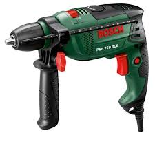 Taladro Bosch PSB-750-RECR